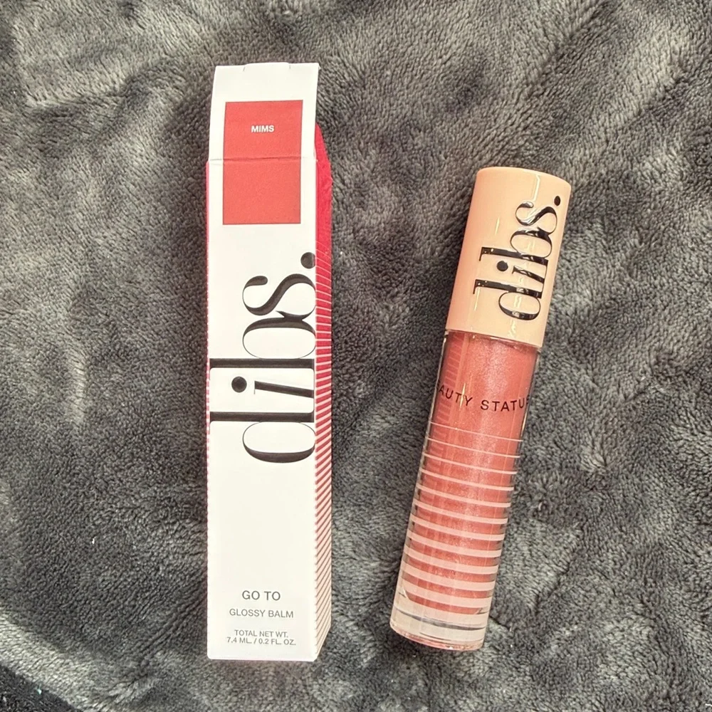 NIB 7.4ml - dibs MIMS
